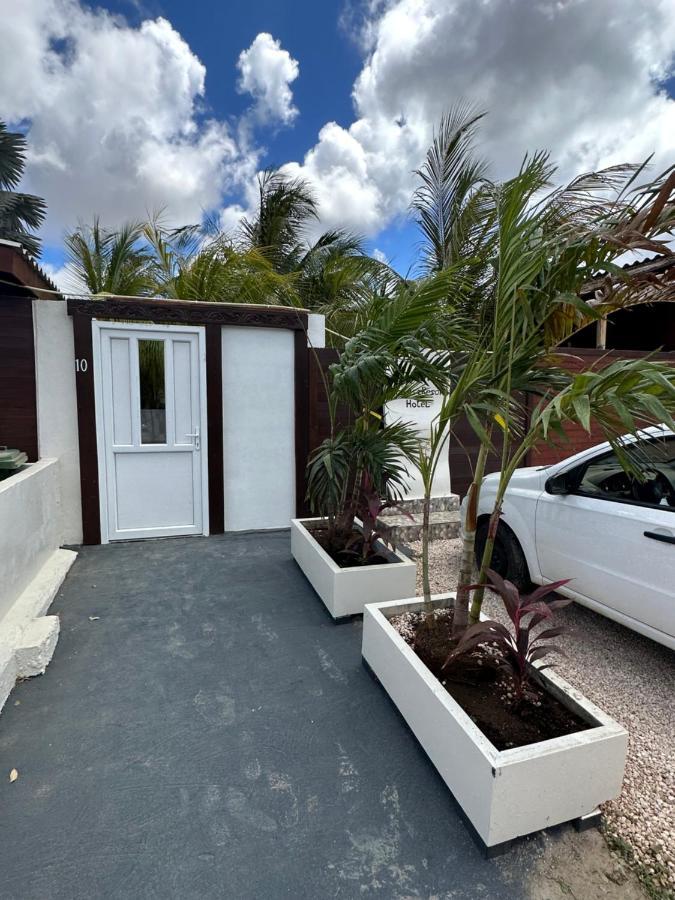 Studio - Begane Grond - Poolside Playa Eksteriør bilde