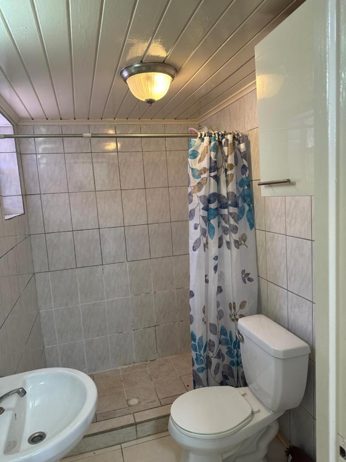 Studio - Begane Grond - Poolside Playa Eksteriør bilde