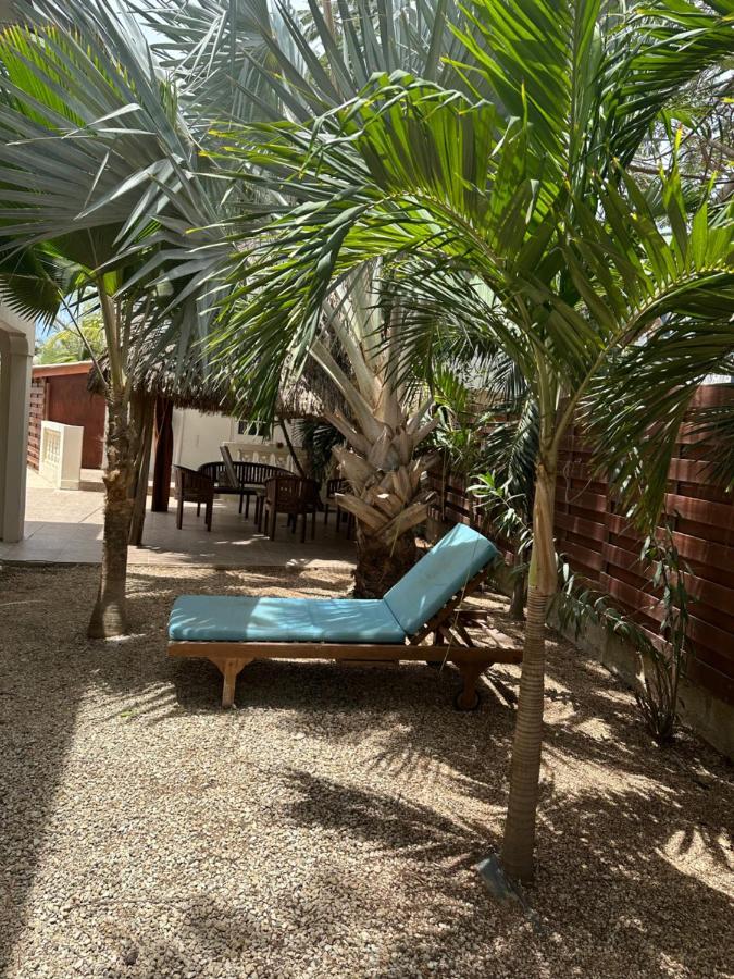 Studio - Begane Grond - Poolside Playa Eksteriør bilde