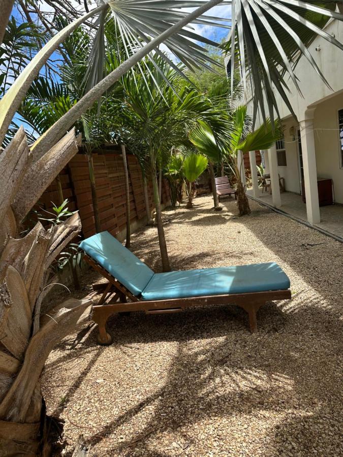 Studio - Begane Grond - Poolside Playa Eksteriør bilde