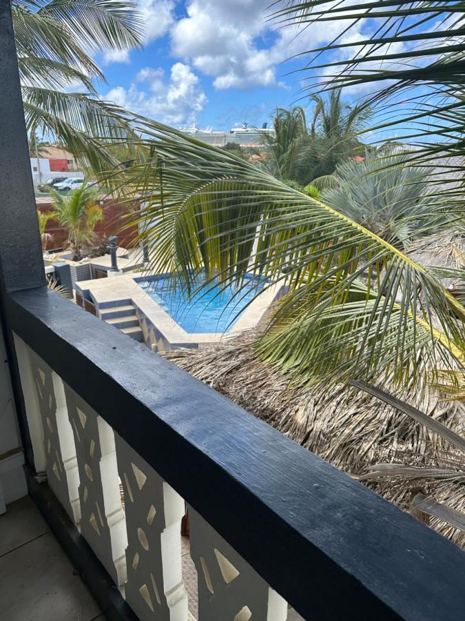 Studio - Begane Grond - Poolside Playa Eksteriør bilde
